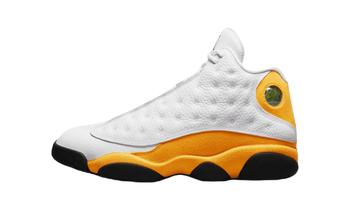 aj13, Jordan | Air Jordan 13 Retro "Del Sol"商品图片 7.5折起