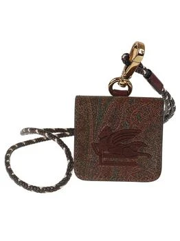 ETRO | Paisley Airpods Case,商家Italist,价格¥2033