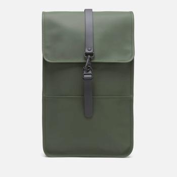 推荐Rains Backpack - Green商品
