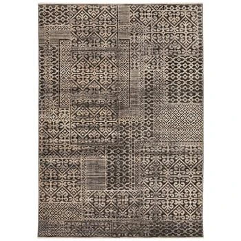 D Style | Sergey SGY3 3' x 5' Area Rug,商家Macy's,价格¥1639