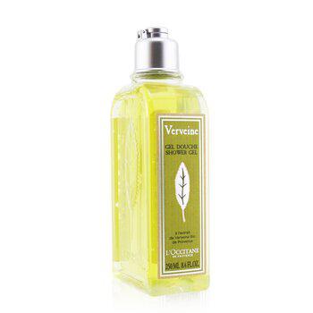 美国欧舒丹沐浴露, L'Occitane | Verveine Shower Gel商品图片 8.8折×额外9折, 额外九折