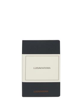 商品PINEIDER | Luisaviaroma Excusive Notebook,商家LUISAVIAROMA,价格¥386图片