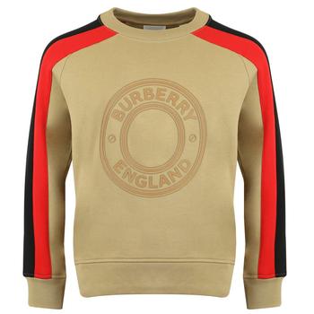 推荐Archive Beige Rickton Sweatshirt商品