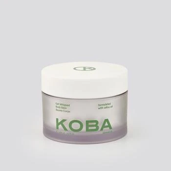 KOBA | Get Whipped Body Balm 200 ML,商家Verishop,价格¥570