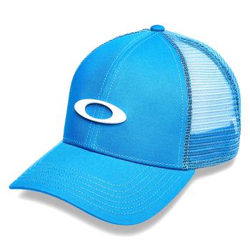 推荐Oakley Men's Trucker Ellipse Hat商品