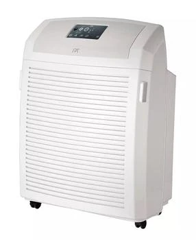 SPT Appliance Inc. | AC-2102 Heavy Duty Air Cleaner with HEPA, Carbon, VOC TiO2,商家Macy's,价格¥5825