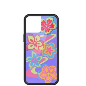 wildflower | Women's Surf's Up Iphone 12 Pro Max Case In Multi,商家Premium Outlets,价格¥287