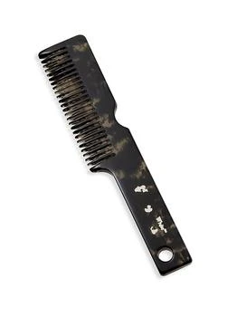 Off-White | Meteor Hair Comb,商家Saks Fifth Avenue,价格¥1105