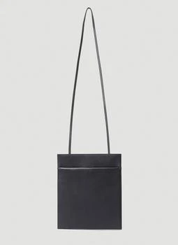 The Row | The Row Large Pocket Shoulder Bag 4.9折