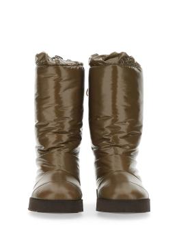 商品GIA BORGHINI | GIA BORGHINI 女士靴子 GIA203500 棕色,商家Beyond Moda Europa,价格¥2551图片