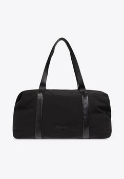 Bottega Veneta | Large Crossroad Weekender Travel Bag,商家Thahab,价格¥24400