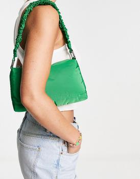 topshop包, Topshop | Topshop Sacha nylon scrunchie strap shoulder商品图片 