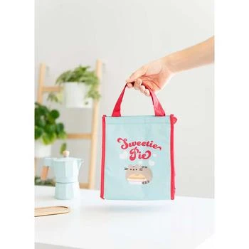 ERIK | Pusheen Purrfect Love Collection Lunch Bag,商家Zavvi US,价格¥169