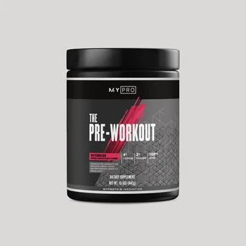 Myprotein | THE Pre-Workout,商家MyProtein,价格¥278