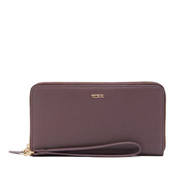 Tumi | Belden Leather Travel Wallet商品图片,独家减免邮费