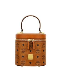 MCM | MCM Cylinder Bucket Bag商品图片,7.2折