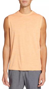 商品DSG | DSG Men's Movement Muscle Tank,商家Dick's Sporting Goods,价格¥83图片
