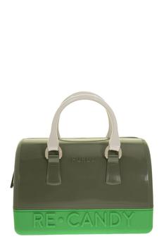 了解furla tote, Furla | FURLA CANDY - Bag Boston S商品图片 6.5折