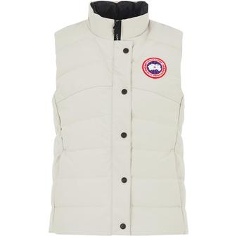 加拿大雅培, Canada Goose | Freestyle 马甲商品图片 满$200享8.5折, 满折