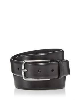 Hugo Boss | Men's Chuck Leather Belt 