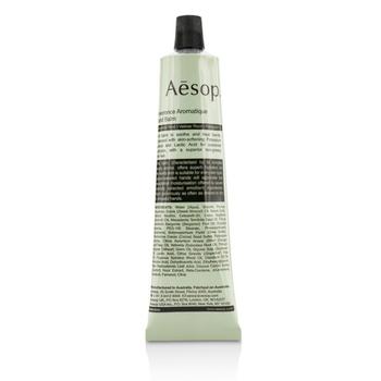 Aesop | Reverence Aromatique Hand Balm商品图片,9.5折起×额外8折, 额外八折