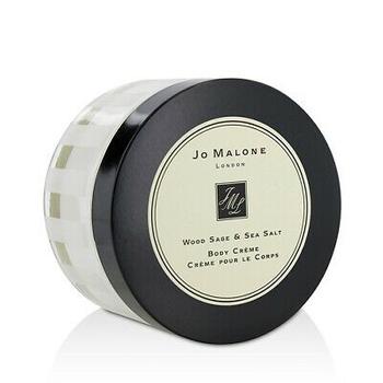 Jo Malone London | Jo Malone 祖玛珑 鼠尾草与海盐润肤乳霜 175ml商品图片,额外7.8折, 额外七八折