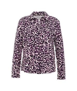 Majestic Home Pet, MAJESTIC FILATURES | Majestic Filatures Women's  Purple Other Materials T Shirt商品图片 