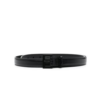 ysl皮带, Yves Saint Laurent | Skinny Belt商品图片 