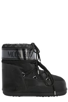 Moon Boot | Moon Boot Chunky Sole Icon Low Snow Boots 7.6折
