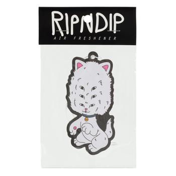商品RIPNDIP | Big Head Air Freshener (Multi),商家RipNDip,价格¥44图片