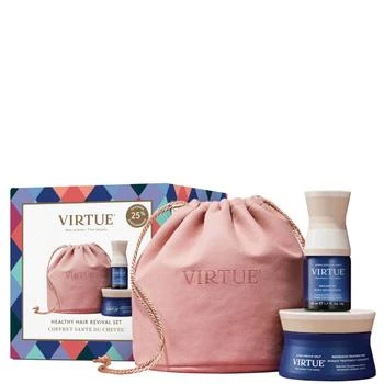 VIRTUE VIRTUE Healthy Hair Revival Kit