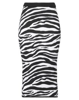 LIU •JO | Midi skirt,商家YOOX,价格¥253