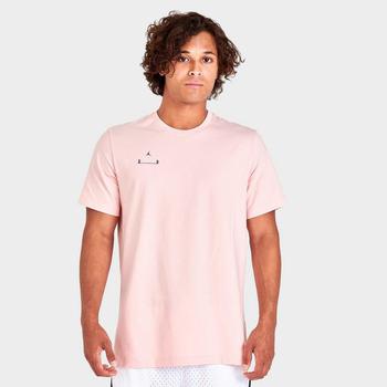 推荐Men's Jordan 23 Engineered Crewneck T-Shirt商品