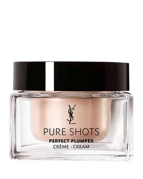 Yves Saint Laurent | Pure Shots Perfect Plumper Face Cream 满$200减$25, 满减