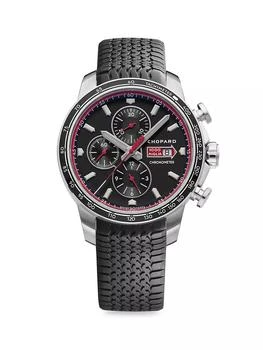推荐Mille Miglia GTS Chronograph Watch商品