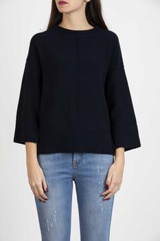 Marella, Marella | Marella Maglia Monocrome商品图片 满$250减$20, 满减