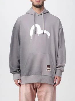 推荐Evisu sweatshirt for man商品