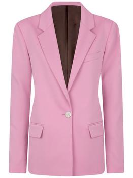 推荐Bianca pink blazer商品