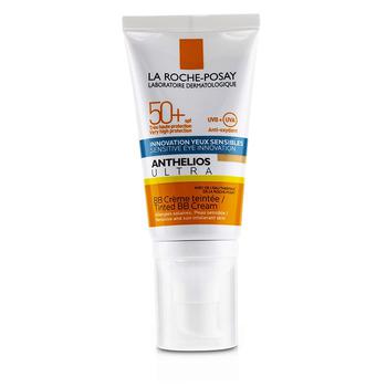 巴伯尔防晒, La Roche Posay | La Roche Posay Anthelios 防晒隔离bb霜SPF 50+ 50ml/1.7oz商品图片 