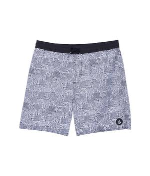 Volcom是什么牌子, Volcom | Stoney Trunks (Little Kids/Big Kids)商品图片 7.4折