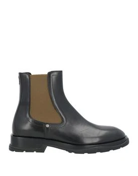 Alexander McQueen | Boots 6.8折