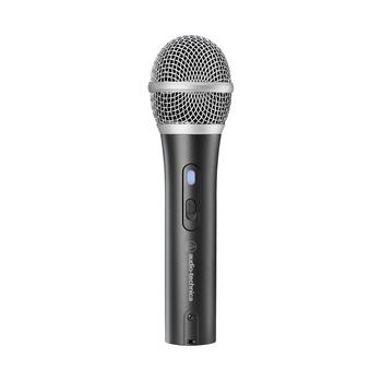 商品Audio-Technica | Cardioid Dynamic USB/XLR Microphone,商家Macy's,价格¥573图片