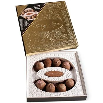 Betsy Ann Chocolates | 8-piece American Original Truffles,商家Macy's,价格¥210