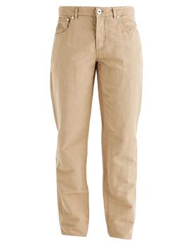 商品Brunello Cucinelli | Casual pants,商家YOOX,价格¥1520图片