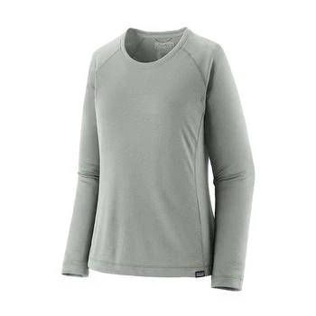 Patagonia | Patagonia Women's Capilene Midweight Crew Top 