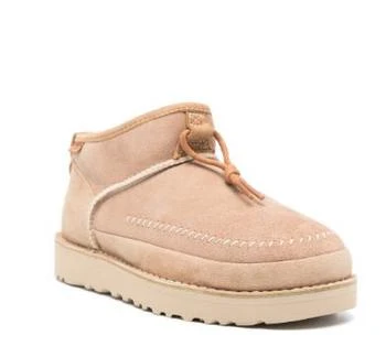 UGG | UGG Flat shoes,商家Baltini,价格¥1566