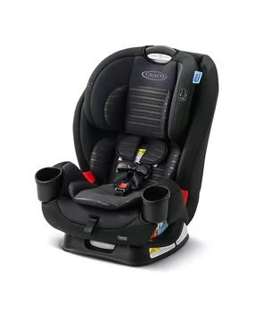 Graco | TriRide 3-in-1 Car Seat, Infant to Toddler Car Seat with 3 Modes,商家Macy's,价格¥1249