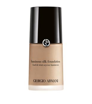 阿玛尼大师粉底液, Armani | Luminous Silk Foundation商品图片 