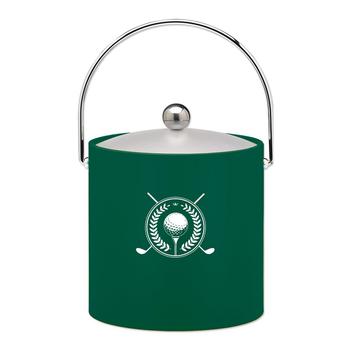 商品Kraftware | Pastimes Golf Ice Bucket, 3 Quart,商家Macy's,价格¥385图片
