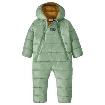 Patagonia | Patagonia 男童套装 7022522ELLWOODGREEN 绿色,商家Beyond Moda Europa,价格¥1651